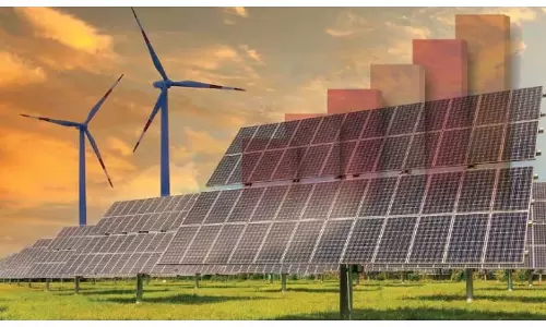 NTPC Renewable Energy को मिला ग्रीन अमोनिया आपूर्ति का प्रमुख अनुबंध