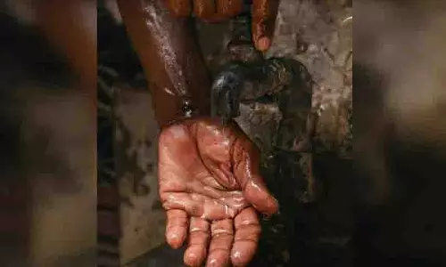 Hyderabad: 6 अगस्त को शहर के कुछ हिस्सों में पानी की आपूर्ति नहीं होगी