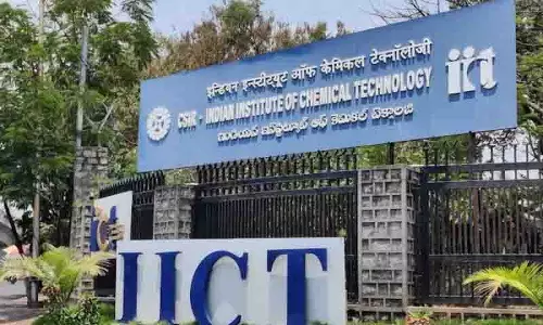 IICT के स्थापना दिवस पर फार्मास्यूटिकल्स में भारत के नेतृत्व पर प्रकाश डाला गया