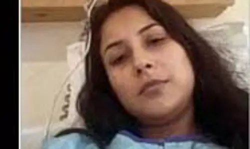 अस्पताल में भर्ती हुईं शहनाज गिल, भाई शहबाज बोले– अब बेहतर हैं हालात