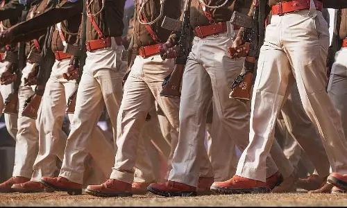 1.6 साल में 5 पुलिसकर्मी मारे गए, 612 घाय, विधानसभा में सरकार का जवाब 1.6 साल में 5 पुलिसकर्मी मारे गए, 612 घाय, विधानसभा में सरकार का जवाब