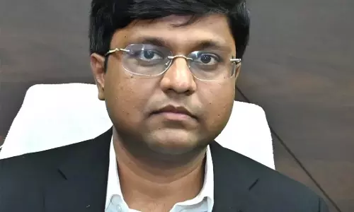 रवि मित्तल का कद बढ़ा, मुख्यमंत्री सचिवालय में की मिली अतिरिक्त जिम्मेदारी