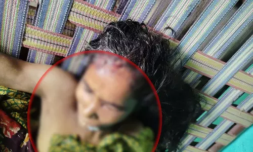 अधेड़ महिला की हत्या का खुलासा: अवैध संबंध में विवाद बना मौत की वजह