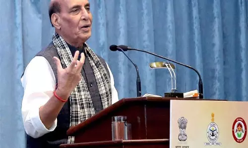 DAC ने सशस्त्र बलों की परिचालन क्षमता बढ़ाने के लिए 67,000 करोड़ रुपये के प्रस्तावों को दी मंजूरी