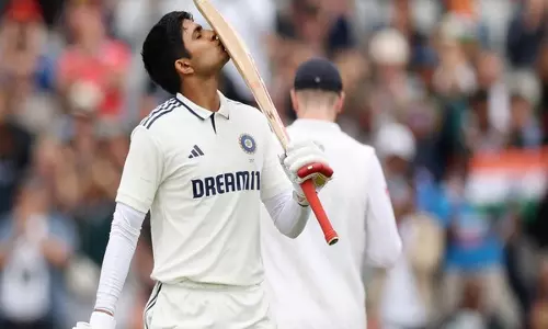 सचिन तेंदुलकर ने England में गिल के शानदार रन-स्कोरिंग अभियान में सबसे महत्वपूर्ण बात को किया रेखांकित
