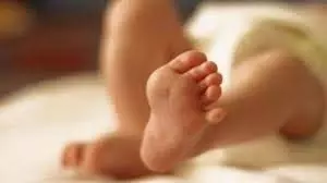 Uttarakhand: दो टुकड़ों में कटा मिला बच्चे का शव, मंजर देख कांप उठी पुलिस Uttarakhand: दो टुकड़ों में कटा मिला बच्चे का शव, मंजर देख कांप उठी पुलिस