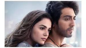 Saiyaara Collection Day 19: मंगलवार को धड़क 2 से भी ज्यादा रही सैयारा की कमाई Saiyaara Collection Day 19: मंगलवार को धड़क 2 से भी ज्यादा रही सैयारा की कमाई