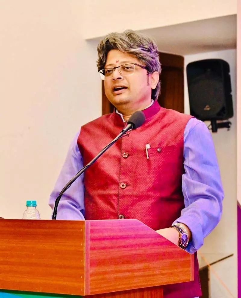 उम्र की सीमा नहीं: वरिष्ठ छात्र दिल्ली विश्वविद्यालय लौट रहे उम्र की सीमा नहीं: वरिष्ठ छात्र दिल्ली विश्वविद्यालय लौट रहे