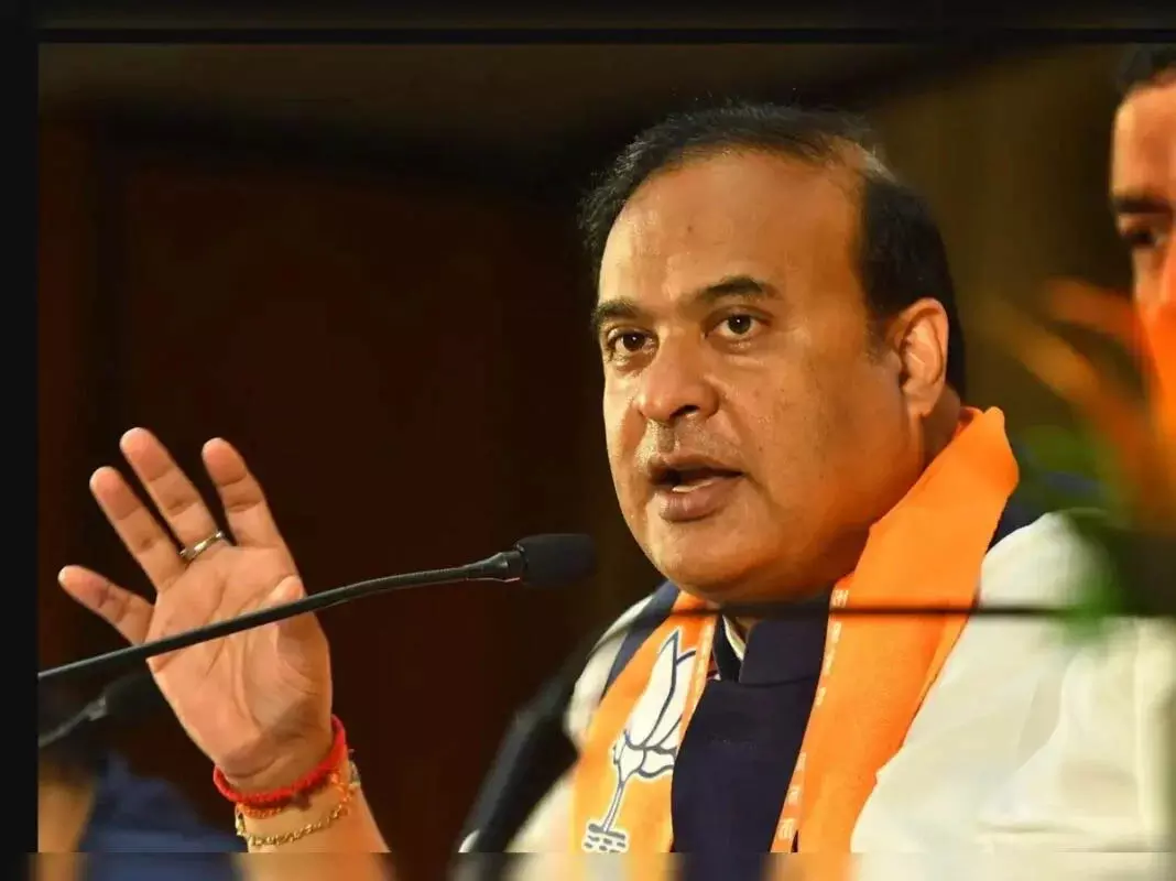 Assam: लोगों के प्रति उनका समर्पण पीढ़ियों को प्रेरित करता रहेगा Assam: लोगों के प्रति उनका समर्पण पीढ़ियों को प्रेरित करता रहेगा