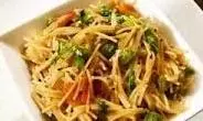 Recipe: गरमागरम नमकीन जौ तैयार करें और नाश्ते में खाएं Recipe: गरमागरम नमकीन जौ तैयार करें और नाश्ते में खाएं