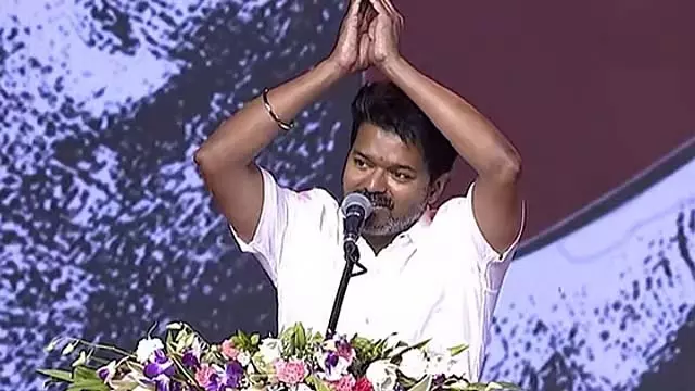 21 अगस्त, मदुरै में थावेका सम्मेलन: विजय 21 अगस्त, मदुरै में थावेका सम्मेलन: विजय