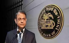 आरबीआई नीति से पहले बाजार सपाट, निवेशकों की नजर अमेरिका-रूस वार्ता पर आरबीआई नीति से पहले बाजार सपाट, निवेशकों की नजर अमेरिका-रूस वार्ता पर