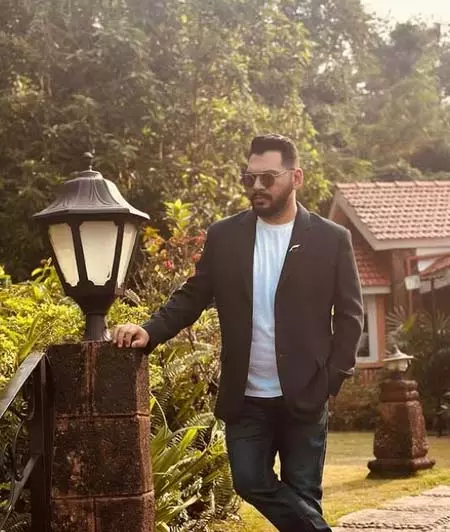 कॉमेडी मूवी बनाना चाहते हैं कायोज ईरानी, बोले- जरूरी नहीं हमेशा गंभीर फिल्में बनाऊं कॉमेडी मूवी बनाना चाहते हैं कायोज ईरानी, बोले- जरूरी नहीं हमेशा गंभीर फिल्में बनाऊं
