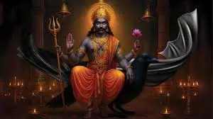 Shani Margi 2025: साल 2025 में शनि कब-कब होंगे मार्गी Shani Margi 2025: साल 2025 में शनि कब-कब होंगे मार्गी