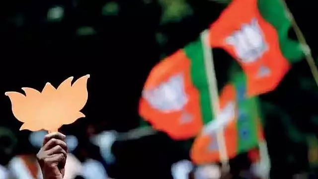 राज्य का मानसून सत्र 11 अगस्त से शुरू: सरकार के खिलाफ भाजपा की रणनीति राज्य का मानसून सत्र 11 अगस्त से शुरू: सरकार के खिलाफ भाजपा की रणनीति