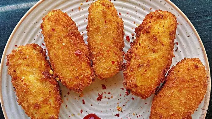 Special Food: रक्षाबंधन के लिए परफेक्ट स्टार्टर्स Special Food: रक्षाबंधन के लिए परफेक्ट स्टार्टर्स