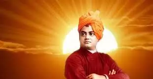 Swami Vivekananda: स्वामी विवेकानंद के इस काम से सीखें, सही-गलत का निर्णय करना Swami Vivekananda: स्वामी विवेकानंद के इस काम से सीखें, सही-गलत का निर्णय करना