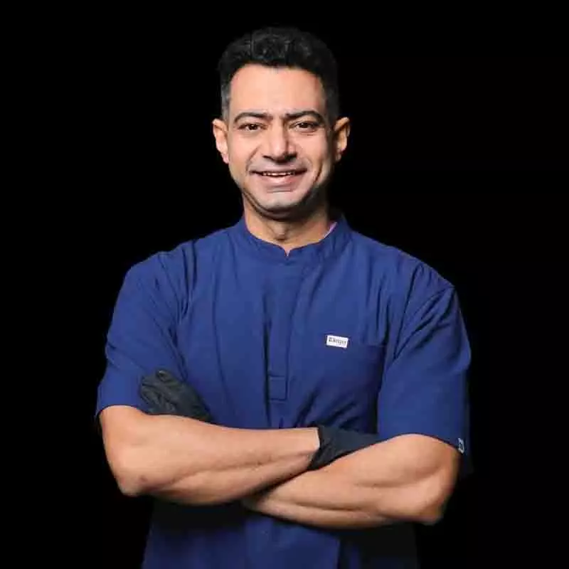 Punjab: डिजिटल दंत चिकित्सा के साथ देखभाल में क्रांति Punjab: डिजिटल दंत चिकित्सा के साथ देखभाल में क्रांति