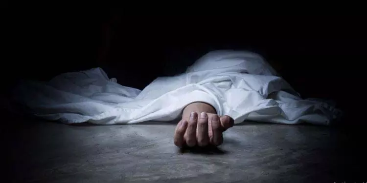 Balasore: लापता मछुआरे का शव मिला, एक का अभी भी पता नहीं Balasore: लापता मछुआरे का शव मिला, एक का अभी भी पता नहीं