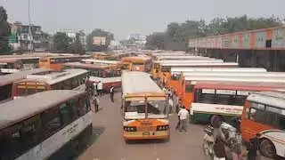 Belgaum : सुबह विरोध प्रदर्शन, दोपहर में शांति Belgaum : सुबह विरोध प्रदर्शन, दोपहर में शांति