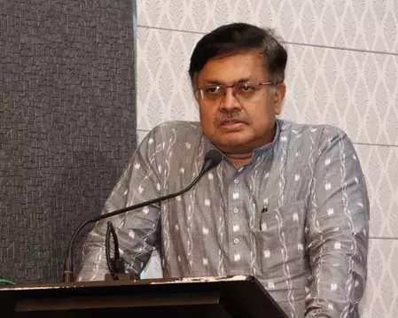 पुरी मंदिर में जासूसी कैमरे इस्तेमाल अपराध हो सकता है: मंत्री पुरी मंदिर में जासूसी कैमरे इस्तेमाल अपराध हो सकता है: मंत्री