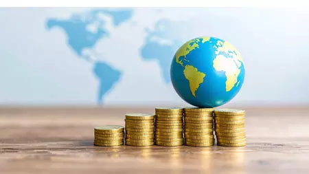 भारत में 1,700 से ज्यादा वैश्विक क्षमता केंद्र 19 लाख से ज्यादा लोगों को देते हैं रोजगार : जितिन प्रसाद भारत में 1,700 से ज्यादा वैश्विक क्षमता केंद्र 19 लाख से ज्यादा लोगों को देते हैं रोजगार : जितिन प्रसाद