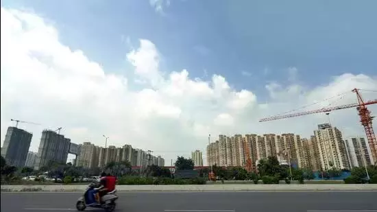 ग्रेटर नोएडा-फरीदाबाद सड़क को मंजूरी, यात्रा में लगेगा सिर्फ 30 मिनट ग्रेटर नोएडा-फरीदाबाद सड़क को मंजूरी, यात्रा में लगेगा सिर्फ 30 मिनट