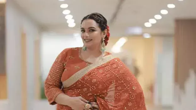 Kerala : फिल्म इंडस्ट्री में अश्लीलता का विवाद: श्वेता मेनन के खिलाफ मामला दर्ज Kerala : फिल्म इंडस्ट्री में अश्लीलता का विवाद: श्वेता मेनन के खिलाफ मामला दर्ज