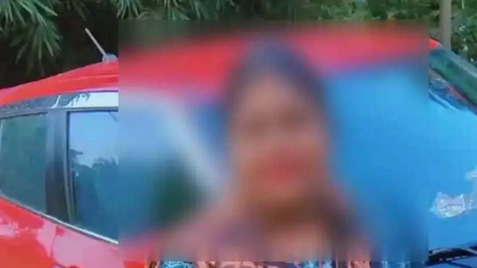 ओडिशा में एक महीने में 3 बच्चियों की आग लगने से मौत, सुरक्षा पर सवाल ओडिशा में एक महीने में 3 बच्चियों की आग लगने से मौत, सुरक्षा पर सवाल