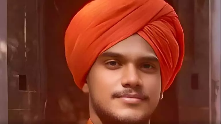 Lingayat संत को कर्नाटक मठ छोड़ने के लिए मजबूर किया गया Lingayat संत को कर्नाटक मठ छोड़ने के लिए मजबूर किया गया