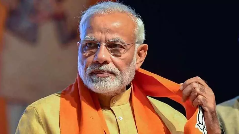 चीन जाएंगे प्रधानमंत्री, SCO समिट में पीएम मोदी ले सकते हैं हिस्सा चीन जाएंगे प्रधानमंत्री, SCO समिट में पीएम मोदी ले सकते हैं हिस्सा