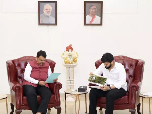 वंतारा नंदनी मठ में महादेवी हथिनी की वापसी के लिए महाराष्ट्र सरकार की याचिका का समर्थन करेगी वंतारा नंदनी मठ में महादेवी हथिनी की वापसी के लिए महाराष्ट्र सरकार की याचिका का समर्थन करेगी
