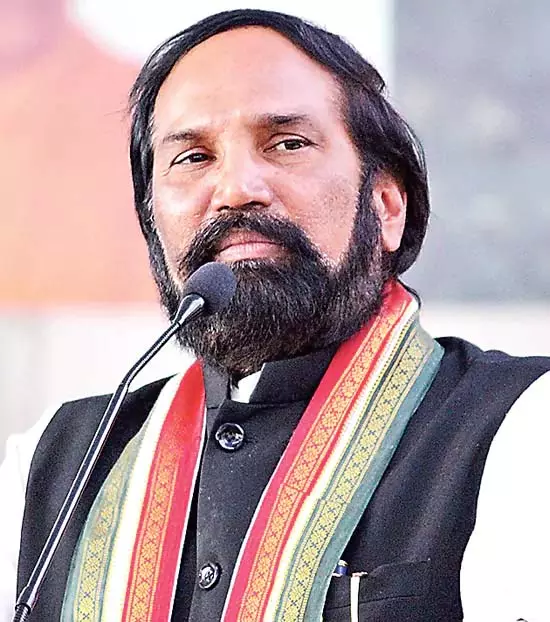आयोग ने भारतीय राष्ट्र समिति का असली स्वरूप उजागर कर दिया है : Uttam आयोग ने भारतीय राष्ट्र समिति का असली स्वरूप उजागर कर दिया है : Uttam
