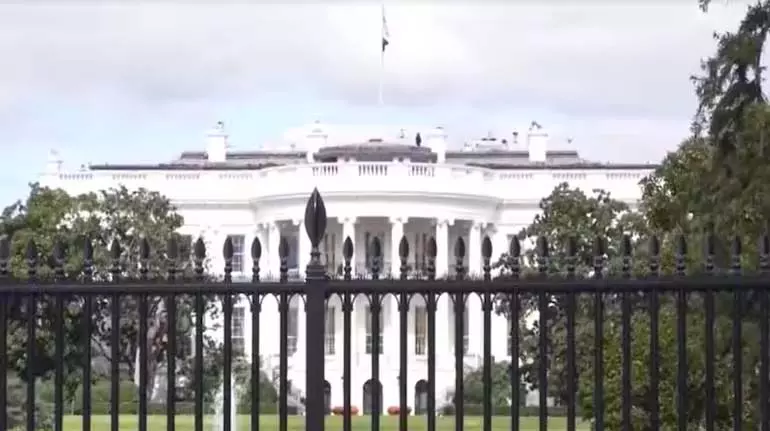 Trump व्हाइट हाउस में बॉलरूम क्यों बनवा रहे हैं? Trump व्हाइट हाउस में बॉलरूम क्यों बनवा रहे हैं?