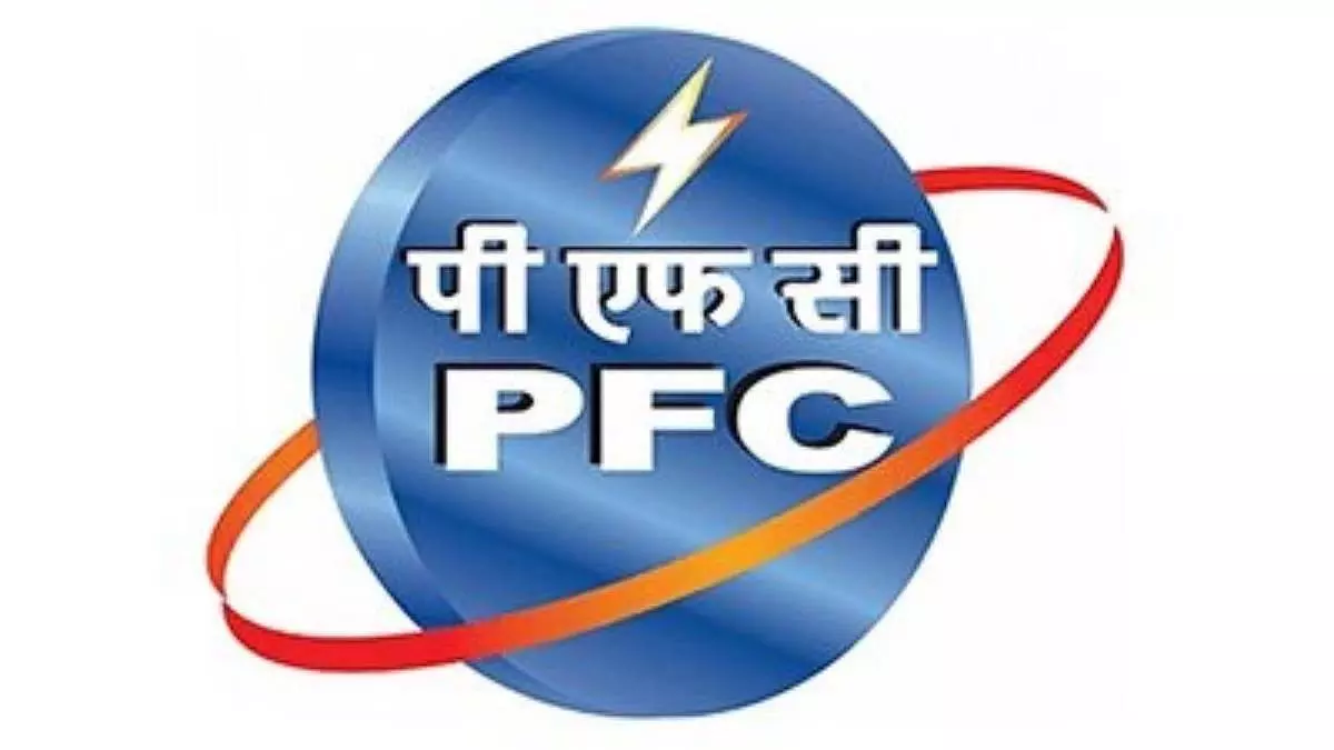 PFC का सकल एनपीए 1.47% घटा, वित्तीय प्रदर्शन मजबूत PFC का सकल एनपीए 1.47% घटा, वित्तीय प्रदर्शन मजबूत