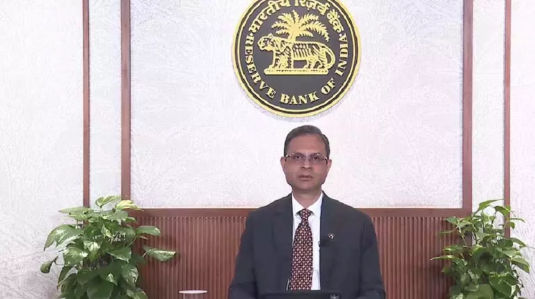 RBI ने रेपो दर को स्थिर रखा: क्या हमें लंबे विराम का सामना करना पड़ेगा? RBI ने रेपो दर को स्थिर रखा: क्या हमें लंबे विराम का सामना करना पड़ेगा?