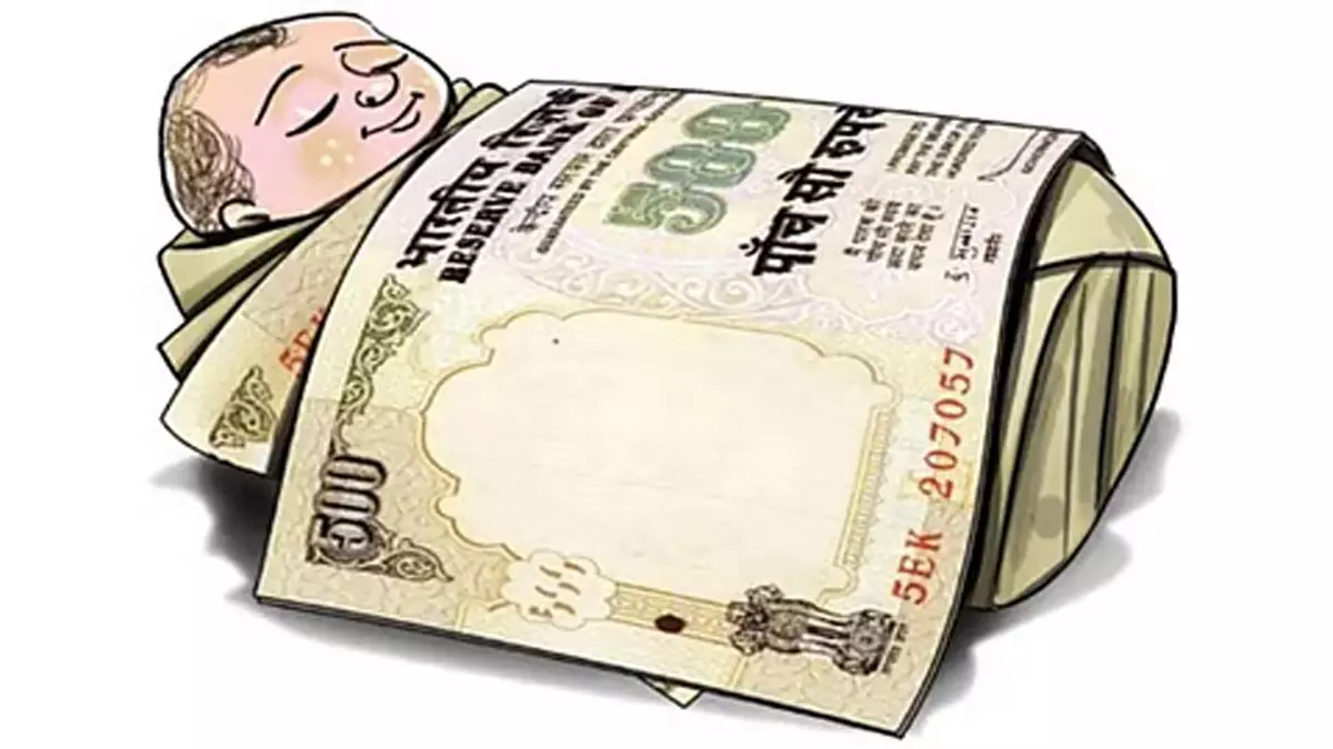 तेलंगाना में सरोगेसी रैकेट में तीन और गिरफ्तार तेलंगाना में सरोगेसी रैकेट में तीन और गिरफ्तार