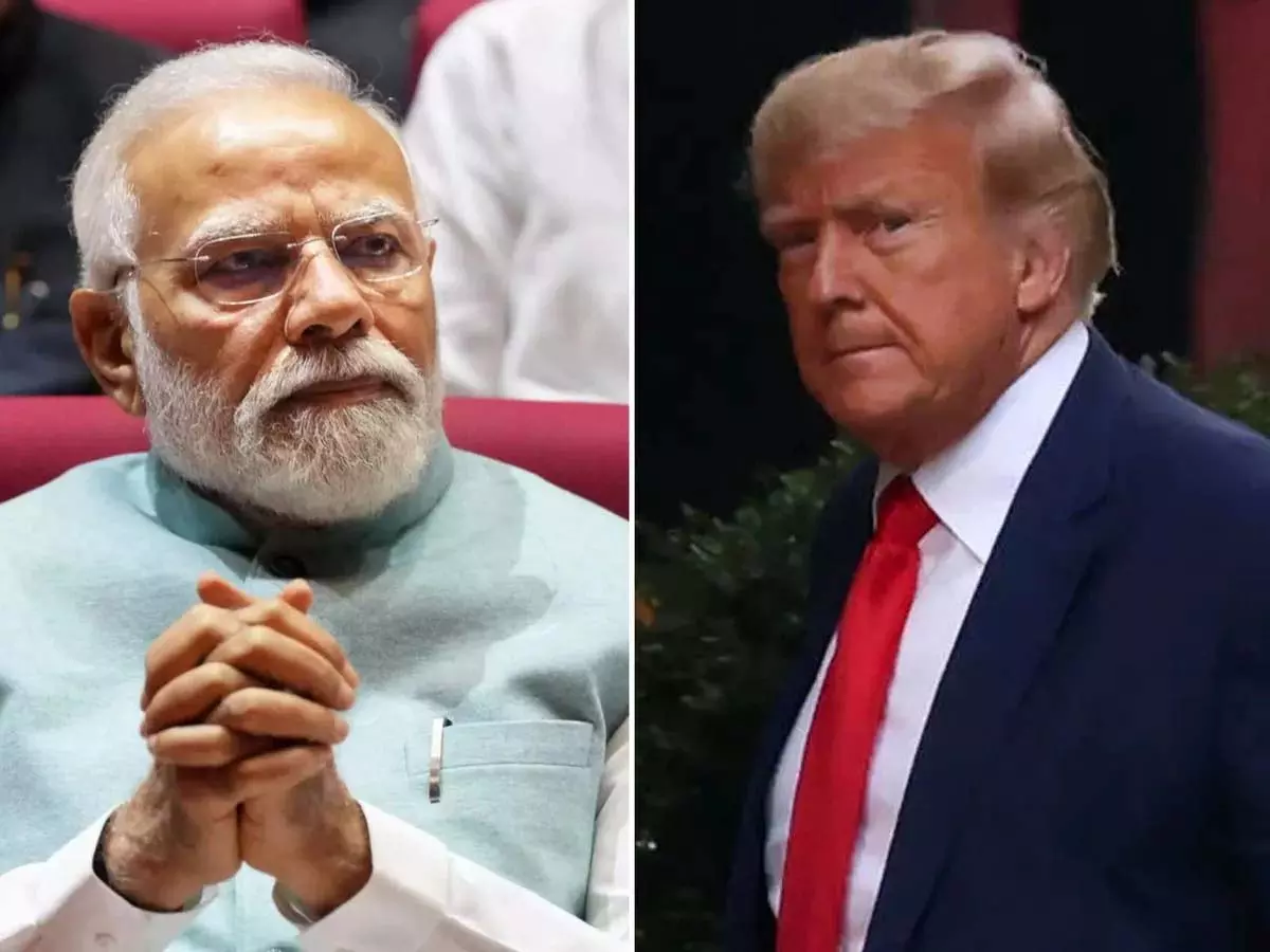 BIG BREAKING: रूस से तेल खरीद पर नाराज अमेरिका ने लगाया 25% अतिरिक्त टैरिफ BIG BREAKING: रूस से तेल खरीद पर नाराज अमेरिका ने लगाया 25% अतिरिक्त टैरिफ
