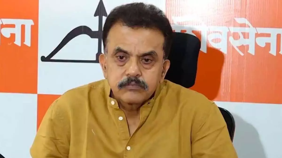 मुस्लिम नेताओं ने संजय निरुपम के हाउसिंग जिहाद बयान की निंदा की मुस्लिम नेताओं ने संजय निरुपम के हाउसिंग जिहाद बयान की निंदा की