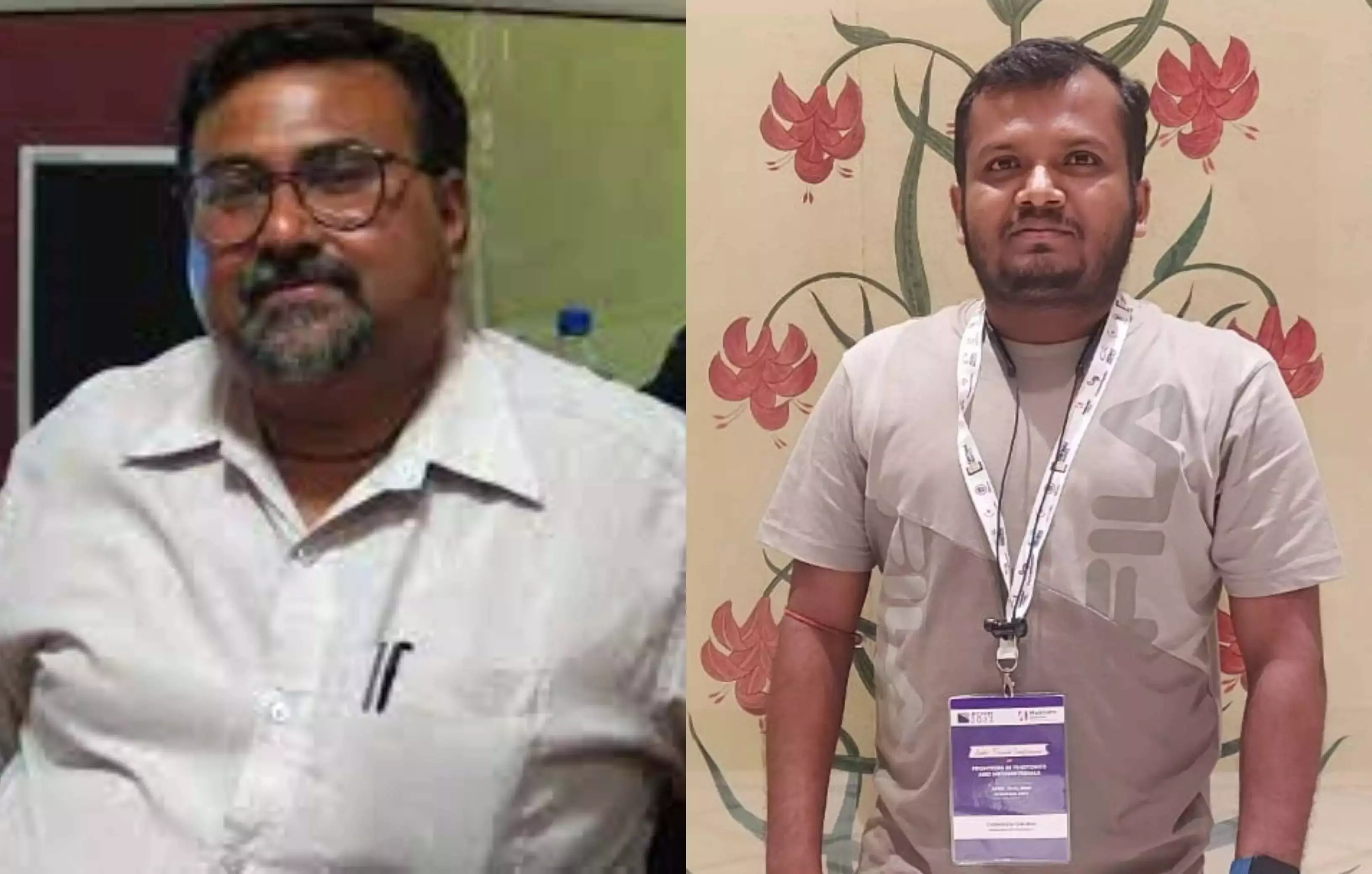 यूओएच स्टार्ट-अप ने खाद्य पदार्थों की ताज़गी जांचने के लिए THZ तकनीक विकसित की यूओएच स्टार्ट-अप ने खाद्य पदार्थों की ताज़गी जांचने के लिए THZ तकनीक विकसित की
