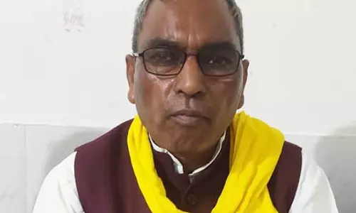 सुप्रीम कोर्ट की राहुल गांधी को फटकार को ओपी राजभर ने बताया जायज