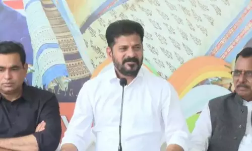 कांग्रेस BC विधेयक को मंजूरी के लिए दिल्ली में धरना देगी