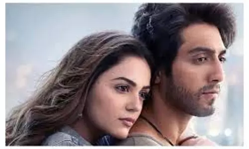 Saiyaara Collection Day 19: मंगलवार को धड़क 2 से भी ज्यादा रही सैयारा की कमाई