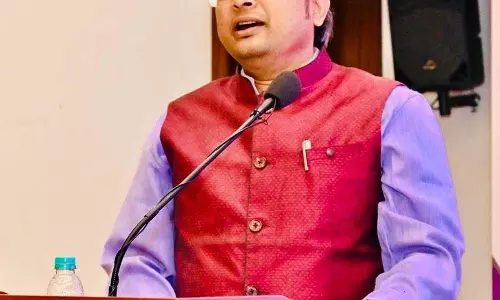 उम्र की सीमा नहीं: वरिष्ठ छात्र दिल्ली विश्वविद्यालय लौट रहे