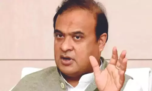 भविष्य में भी आदिवासी क्षेत्र और ब्लॉक मौजूद रहेंगे: Himanta