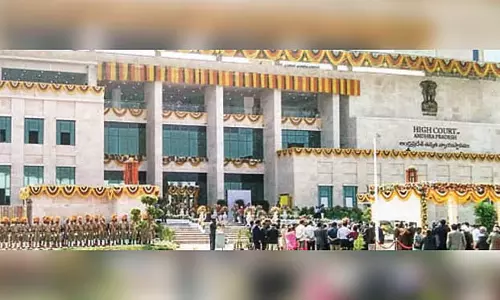 बंदी प्रत्यक्षीकरण याचिका: आंध्र प्रदेश HC ने YSRCP नेता की नजरबंदी मामले में पुलिस रिकॉर्ड मांगा