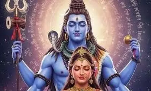Sawan Last Pradosh Vrat 2025: इस शुभ योग में करें भगवान शिव की आराधना, जानें विधि और महत्व Sawan Last Pradosh Vrat 2025: इस शुभ योग में करें भगवान शिव की आराधना, जानें विधि और महत्व