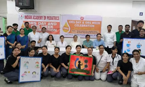 NFR ने निवारक स्वास्थ्य देखभाल पहलों पर प्रकाश डाला NFR ने निवारक स्वास्थ्य देखभाल पहलों पर प्रकाश डाला