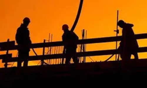 सीएजी ऑडिट से निर्माण श्रमिकों के कल्याण में खामियों का खुलासा