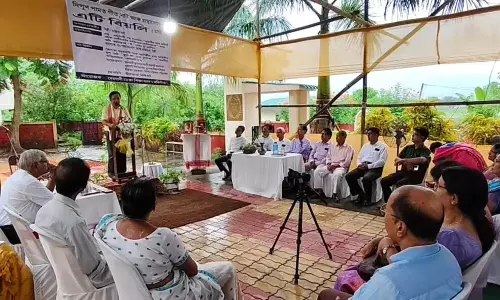 Debjani Deka एजुकेशन ट्रस्ट ने भारतीय सेना के आख्यानों पर पुस्तक समीक्षा का आयोजन किया